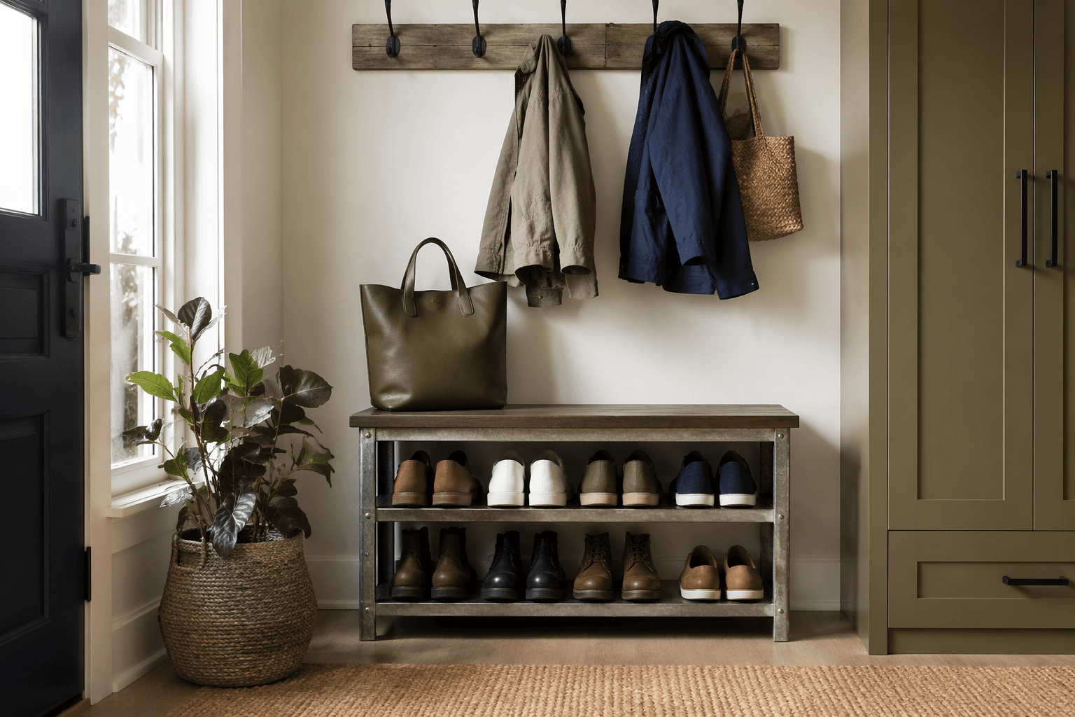 Entryway