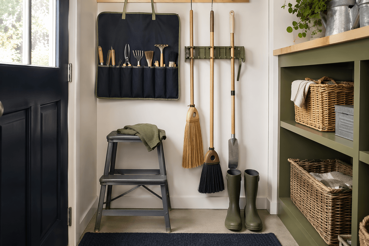 Utility & Tools